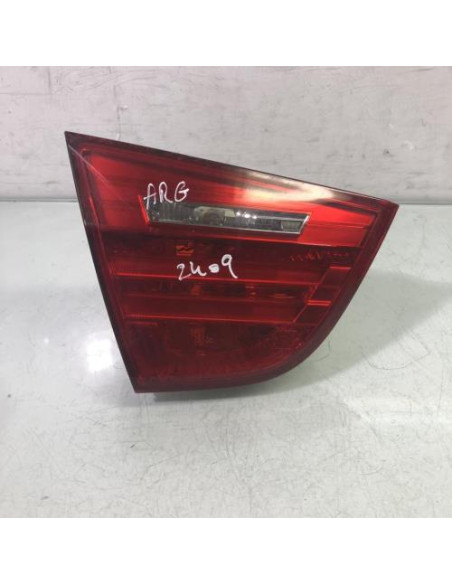 Feu arriere secondaire gauche (feux) BMW SERIE 3 E90 PHASE 2 Diesel
