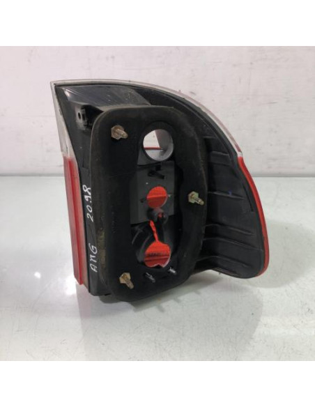 Feu arriere principal gauche (feux) BMW SERIE 5 E39 TOURING PHASE 1 BREAK Diesel