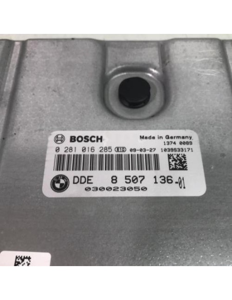Kit de demarrage BMW SERIE 3 E90 PHASE 2 Diesel