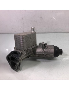 Support filtre a huile BMW SERIE 5 E61 TOURING PHASE 1 BREAK 