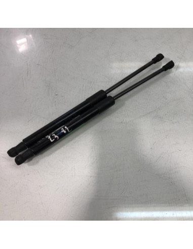 Verin de capot BMW X1 E84 PHASE 2 Diesel