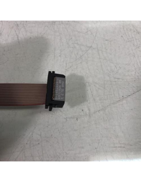 Bouton/Interrupteur BMW X1 E84 PHASE 2 Diesel