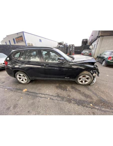 Bouton/Interrupteur BMW X1 E84 PHASE 2 Diesel