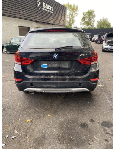 Bouton/Interrupteur BMW X1 E84 PHASE 2 Diesel