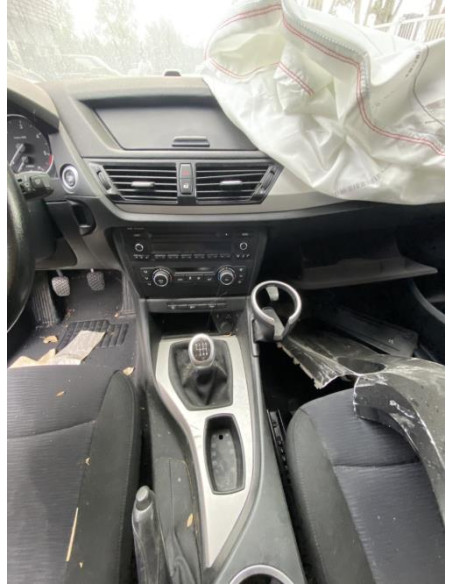 Bouton/Interrupteur BMW X1 E84 PHASE 2 Diesel