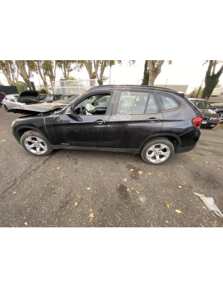 Lecteur de carte (neiman) BMW X1 E84 PHASE 2 Diesel