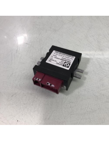 Calculateur BMW X1 E84 PHASE 2 Diesel