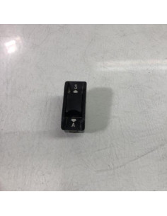 Bouton/Interrupteur BMW SERIE 7 E38 Essence