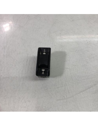 Bouton/Interrupteur BMW SERIE 7 E38 Essence