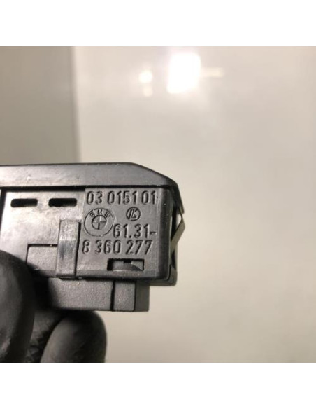 Bouton/Interrupteur BMW SERIE 7 E38 Essence