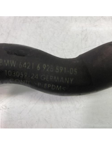 Durite BMW SERIE 3 E91 TOURING PHASE 1 BREAK Diesel