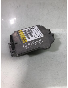 Boitier air bag BMW SERIE 1 E81 Diesel
