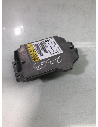 Boitier air bag BMW SERIE 1 E81 Diesel