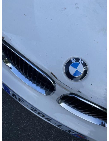 Boitier air bag BMW SERIE 1 E81 Diesel