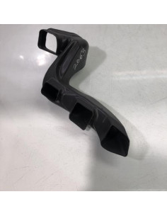 Conduite d'air BMW SERIE 1 E81 Diesel 2