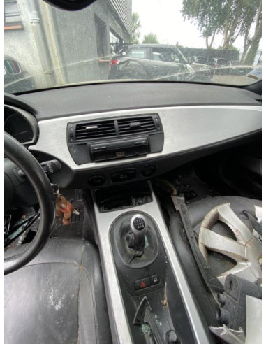 Interrupteur de leve vitre avant droit BMW Z4 E85 ROADSTER PHASE 2 CABRIOLET Essence