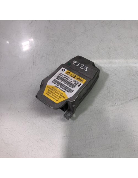 Boitier air bag BMW Z4 E85 ROADSTER PHASE 2 CABRIOLET Essence