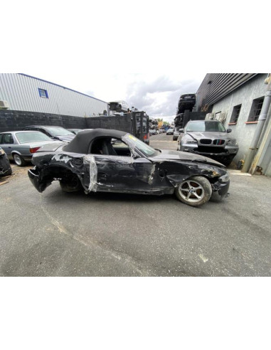 Antenne BMW Z4 E85 ROADSTER PHASE 2 CABRIOLET Essence