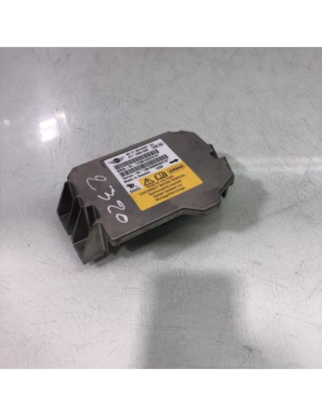 Boitier air bag MINI MINI 2 R61 PACEMAN COUPE Essence