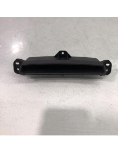 Console central (interieur plastique) MINI MINI 2 R61 PACEMAN COUPE Essence 2