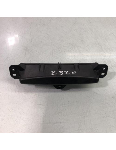 Console central (interieur plastique) MINI MINI 2 R61 PACEMAN COUPE Essence
