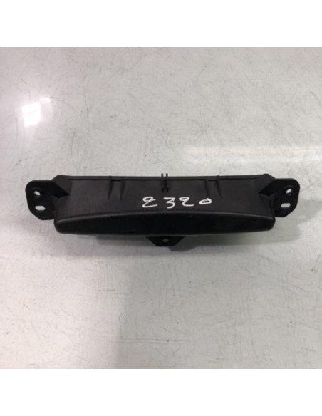 Console central (interieur plastique) MINI MINI 2 R61 PACEMAN COUPE Essence