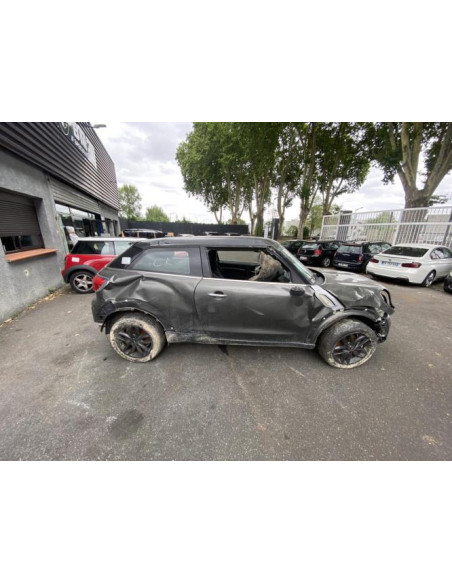 Console central (interieur plastique) MINI MINI 2 R61 PACEMAN COUPE Essence