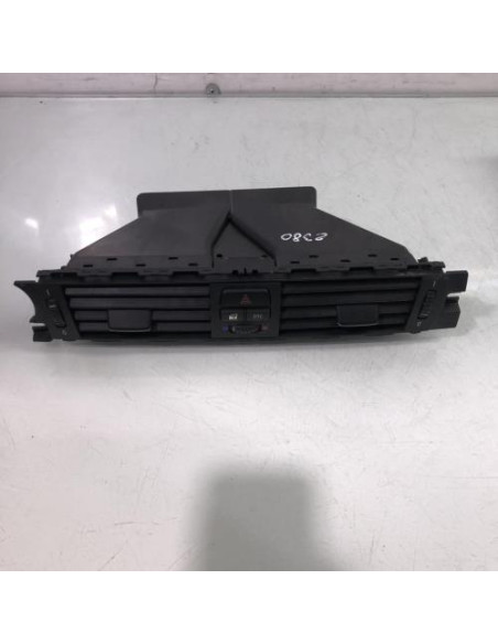 Aerateur tableau de bord BMW SERIE 3 E91 TOURING PHASE 1 BREAK Diesel