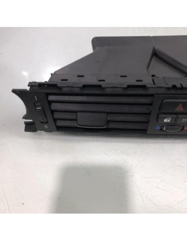 Aerateur tableau de bord BMW SERIE 3 E91 TOURING PHASE 1 BREAK Diesel