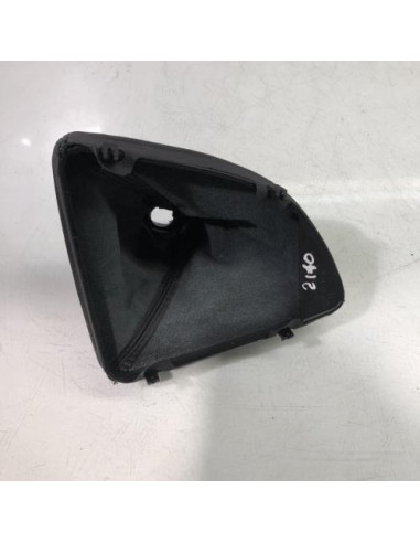 Soufflet de levier de vitesse BMW SERIE 1 E88 CABRIO Essence