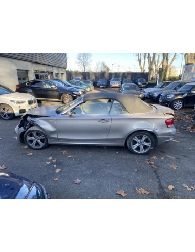 Eclairage de plafonnier BMW SERIE 1 E88 CABRIO Essence