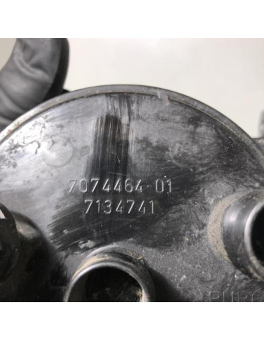 Filtre a charbon actif BMW SERIE 1 E88 CABRIO Essence