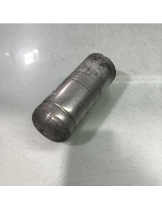 Condenseur de clim BMW SERIE 3 E46 COUPE 