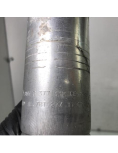 Condenseur de clim BMW SERIE 3 E46 COUPE  2