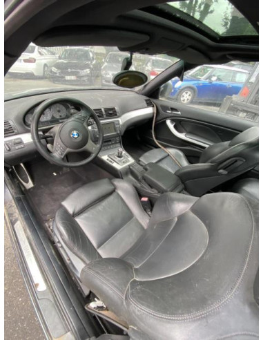 Support aile droit BMW SERIE 3 E46 COUPE 