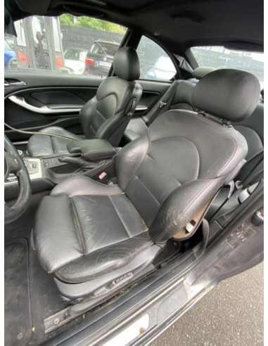 Support aile droit BMW SERIE 3 E46 COUPE 