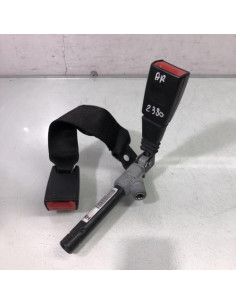 Pretensionneur de ceinture arriere droit BMW SERIE 3 E91 TOURING PHASE 1 BREAK Diesel 2