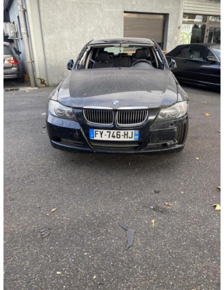Bouton/Interrupteur BMW SERIE 3 E91 TOURING PHASE 1 BREAK Diesel
