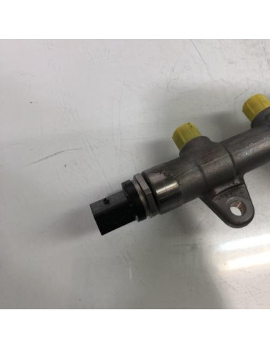 Rampe injection BMW SERIE 2 F45 ACTIVE TOURER PHASE 1 Diesel