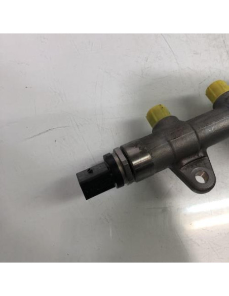 Rampe injection BMW SERIE 2 F45 ACTIVE TOURER PHASE 1 Diesel