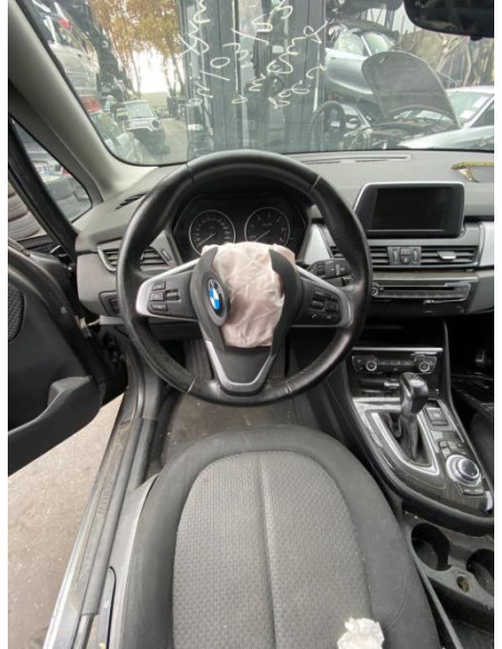 Sonde lambda BMW SERIE 2 F45 ACTIVE TOURER PHASE 1 Diesel