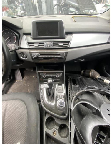 Sonde lambda BMW SERIE 2 F45 ACTIVE TOURER PHASE 1 Diesel