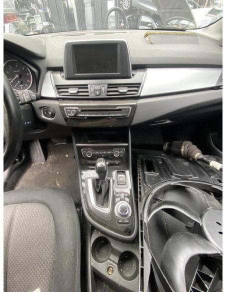 Sonde lambda BMW SERIE 2 F45 ACTIVE TOURER PHASE 1 Diesel