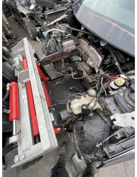 Sonde lambda BMW SERIE 2 F45 ACTIVE TOURER PHASE 1 Diesel