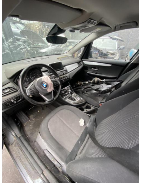Sonde lambda BMW SERIE 2 F45 ACTIVE TOURER PHASE 1 Diesel