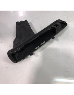 Soufflet de levier de frein a main BMW SERIE 1 E87 PHASE 2  2
