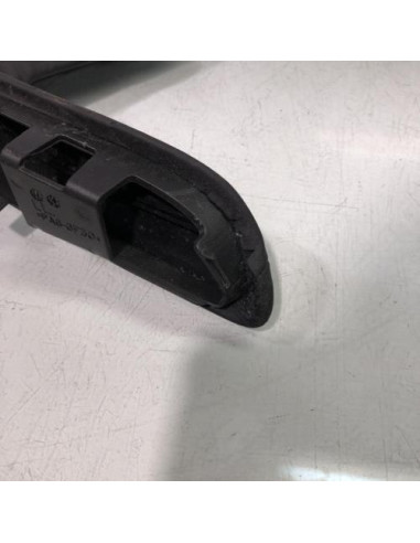 Soufflet de levier de frein a main BMW SERIE 1 E87 PHASE 2 