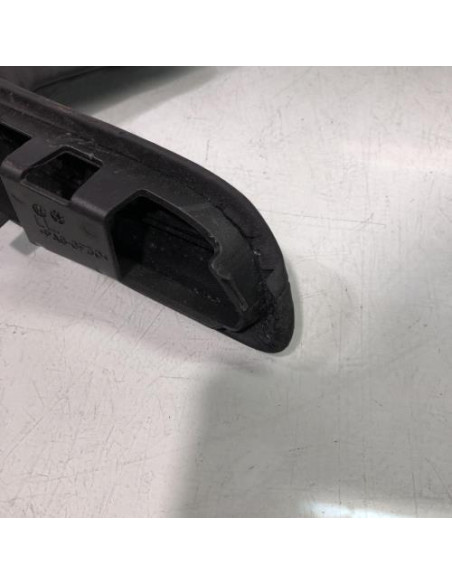 Soufflet de levier de frein a main BMW SERIE 1 E87 PHASE 2 