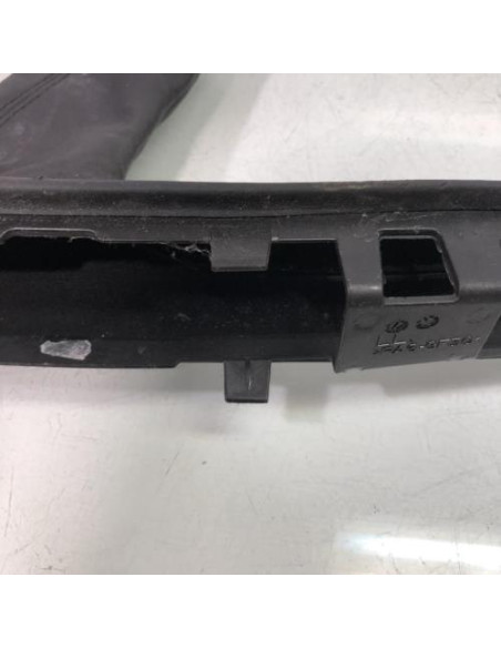 Soufflet de levier de frein a main BMW SERIE 1 E87 PHASE 2 