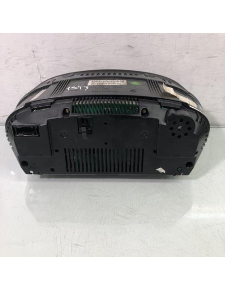 Compteur BMW SERIE 6 E63 COUPE PHASE 1 Essence